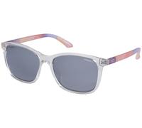 O'Neill Aux femmes Polycarbonate Des lunettes de soleil - Clair