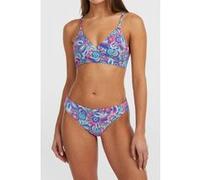 O'Neill Baay Maoi Bikini Set Pink Hot Spell Taille: 38 | Bikinis Outlet | Femme | Rose