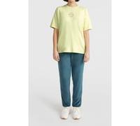 O'Neill Back Graphic T-shirt Lime Wash Taille: M | Chemises Outlet | Femme | Vert