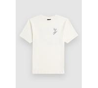 O'Neill Back Print Kids T-Shirt blanc 140