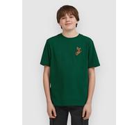 O'Neill Back Print Kids T-Shirt bleu 140