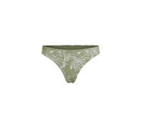 O'Neill - Women's Rita Bottom - Bas de maillot - 42 - green textured jungle