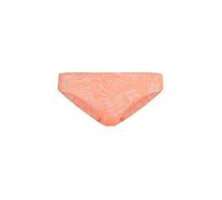O´neill Maoi Bikini Bottom Orange 42 Femme