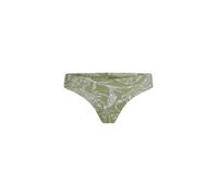 O´neill Maoi Bikini Bottom Vert 42 Femme