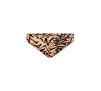 O'Neill - Women's Maoi Bottom - Bas de maillot - 38 - black brazillian sun