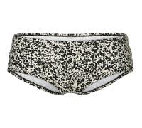 O'neill Bas de Bikini Pw à la Mode Shorty Bottom Noir Unicolore