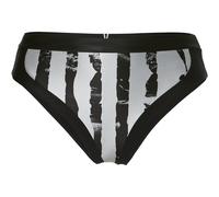 O'Neill Bas De Bikini PW RE-ISSUE Bottom Noir Rayé 36