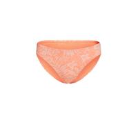 O'NEILL Bas de bikini 'Rita' abricot / blanc, Taille L