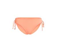 O´neill Rita Side Tie Bikini Bottom Orange 36 Femme