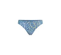 O'NEILL Bas de bikini 'Rita' bleu / jaune / blanc, Taille XS
