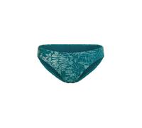 O'Neill - Women's Rita Bottom - Bas de maillot - 40 - green island sky