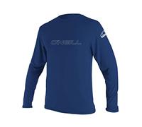 O'Neill Basic Skins T-Shirt à Manches Longues pour Homme