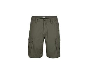 O'NEILL Beach Break Cargo Shorts Short 6530 Military Green-A pour Homme, 6530 Vert Militaire - A, 34W
