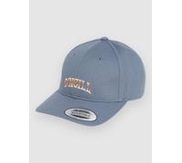 O'Neill Beach Vintage Casquette bleu Uni