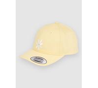 O'Neill Beach Vintage Casquette jaune Uni