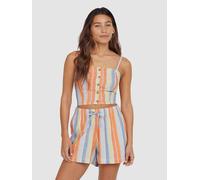 O´neill Beach Vintage Shorts Multicolore S Femme