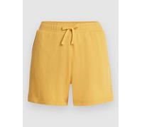 O´neill Beach Vintage Shorts Jaune S Femme