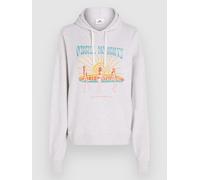 O´neill Beach Vintage Hoodie Gris S Femme