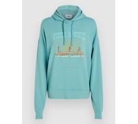 O'Neill Beach Vintage Sweat à Capuche bleu XS