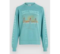 O'Neill Beach Vintage Sweat à motifs S
