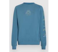 O'Neill Beach Vintage Sweat bleu L