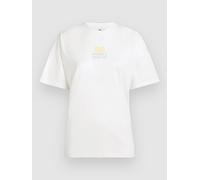 O´neill Beach Vintage Short Sleeve T-shirt Blanc XS Femme