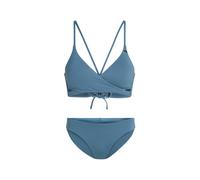O´neill Essentials Baay Maoi Bikini Bleu 40 Femme