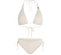 O´neill O´riginals Crochet Bikini Blanc 44 Femme