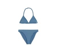 O´neill Essentials Triangle Bikini Bleu 9-10 Years Fille
