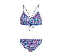 O´neill Maoi Bikini Bleu 36 Femme