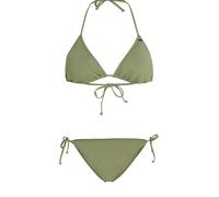 O'NEILL Bikini 'Capri Bondey' olive, Taille S-M