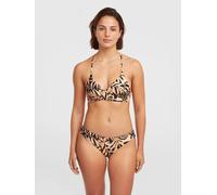 O'NEILL Bikini 'Essentials Baay Maoi' beige / écru / noir, Taille XXL