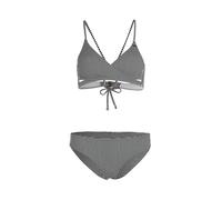 O'NEILL Bikini 'Essentials Baay Maoi' noir / blanc, Taille S