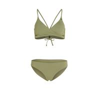 O'NEILL Bikini 'Essentials Baay Maoi' olive, Taille XXL