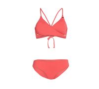 O'NEILL Bikini 'Essentials Baay Maoi' rose clair, Taille XXL