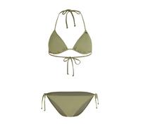 O'NEILL Bikini 'Essentials Capri Bondey' olive, Taille XL