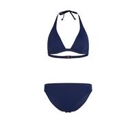 O´neill Essentials Marga Cruz Bikini Bleu 36 / B Femme