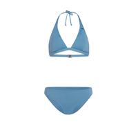 O'NEILL Bikini 'Essentials Marga Cruz' bleu fumé, Taille M