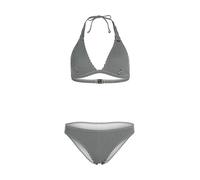 O'NEILL Bikini 'Essentials Marga Cruz' noir / blanc, Taille L