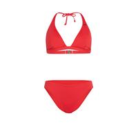 O'NEILL Bikini 'Essentials Marga Cruz' rouge, Taille L-XL