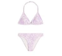 O'NEILL Bikini 'Essentials' violet pastel / blanc, Taille 116