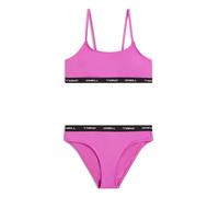 O'NEILL Bikini fuchsia / noir / blanc, Taille 164