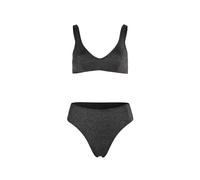 O'NEILL Bikini 'Haley' noir, Taille S-M