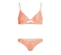 O'NEILL Bikini 'Honopu Rockley' corail / pêche, Taille XL