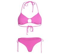 O´neill Madrid Jensen Bikini Rose 36 Femme
