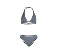 O'NEILL Bikini 'Maria Cruz' noir / blanc, Taille L