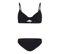 O'Neill - Women's Malibu Matira Bikini Set - Bikini - 34 - black out