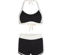 O´neill O´riginals Vintage Bikini Noir 40 Femme