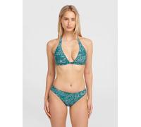 O´neill Essentials Marga Cruz Bikini Bleu 36 / C Femme