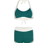 O´neill O´riginals Vintage Bikini Vert 44 Femme